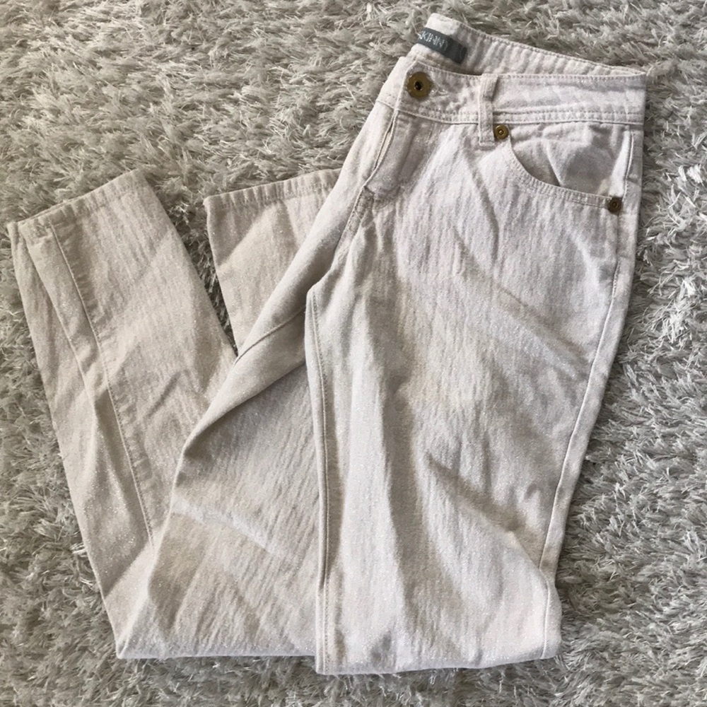 Skinny Jean
